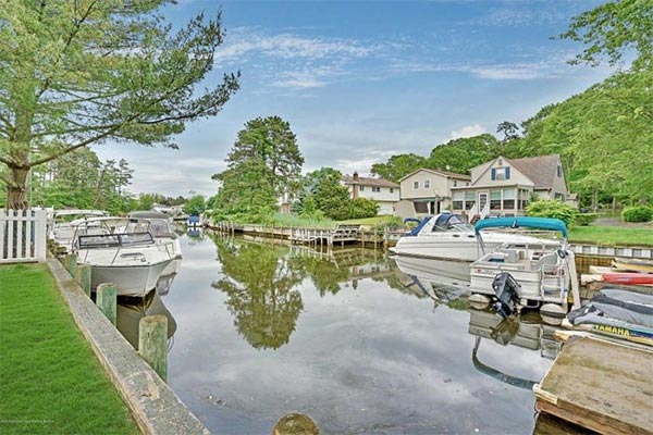 The Challenges And Joys Of Waterfront Living At The Jersey Shore The Challenges And Joys Of Waterfront Living At The Jersey Shore
