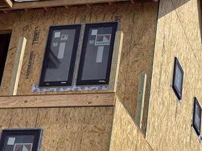 101 Bayview, NJ Home Construction
