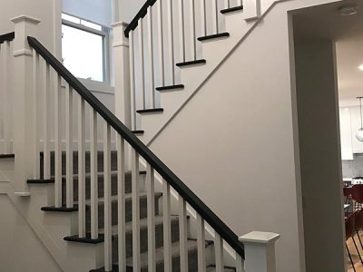 2101 Sq Ft Custom Home By The Beach 11