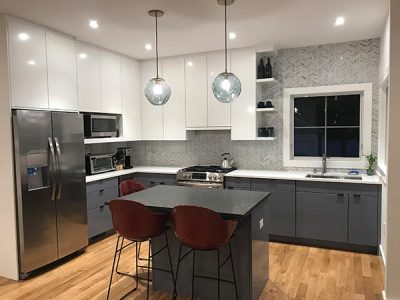 2101 Sq Ft Custom Home By The Beach 19