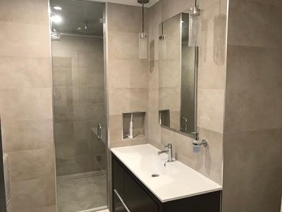 2101 Sq Ft Custom Home By The Beach 2