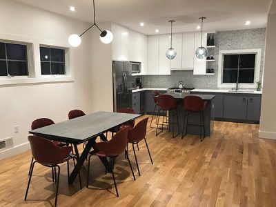 2101 Sq Ft Custom Home By The Beach 23