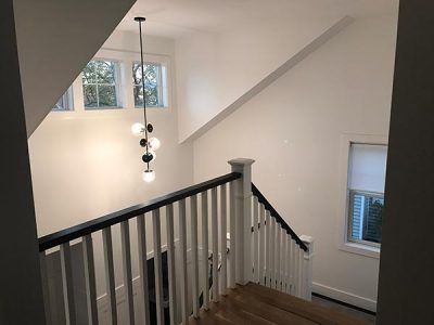 2101 Sq Ft Custom Home By The Beach 9