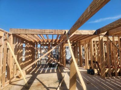 Affordable Home Building Services