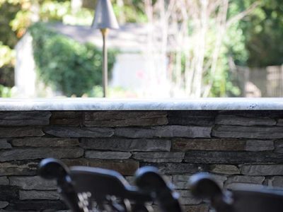Backyard Renovation 10