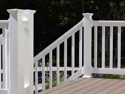 Backyard Renovation 12