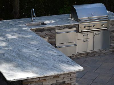 Backyard Renovation 14
