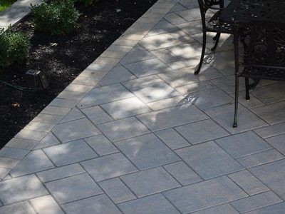 Backyard Renovation 15