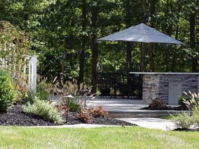 Backyard Renovation 18