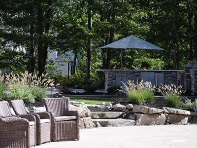 Backyard Renovation 4