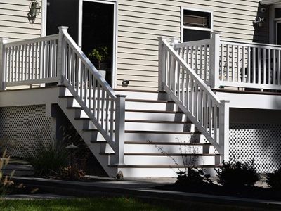 Backyard Renovation 5