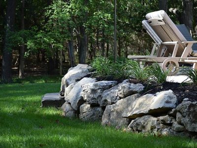 Backyard Renovation 6