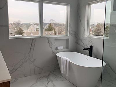 Bath Remodeling Services