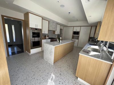 Complete Kitchen Remodeling Services