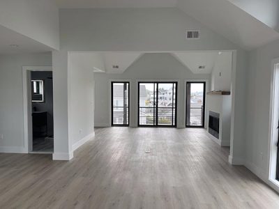 Custom Home Improvement Services