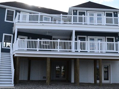 2,592 sq.ft. Design/Build, Brick, NJ