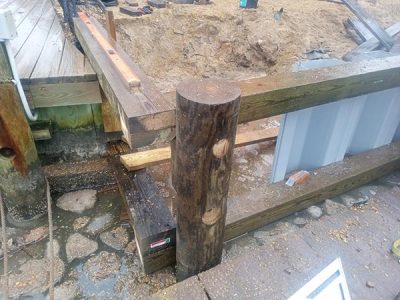 Dock Repair Services
