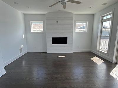 Home Addition Building Services