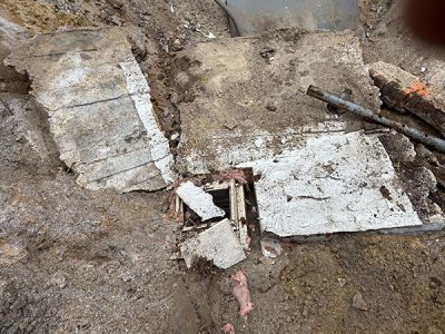 Home Construction and Plumbing Solutions
