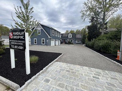 Home Design and Building Services