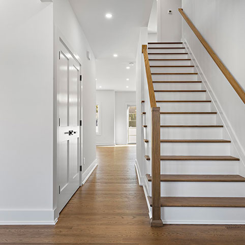 Home Remodeling Services