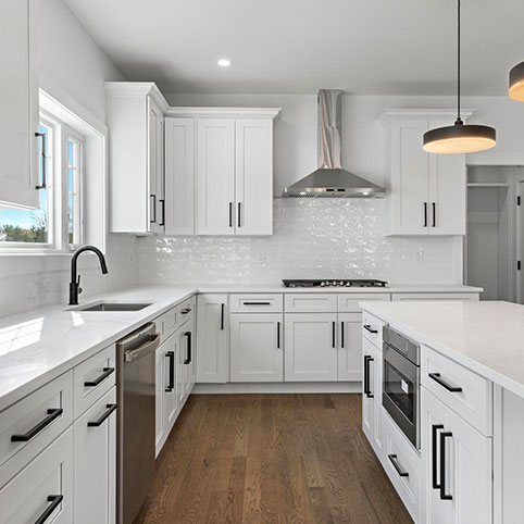 Kitchen Renovation Services Kitchen Renovation Services