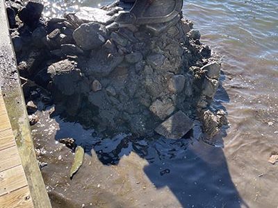 Marine Construction Solutions