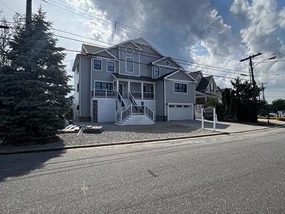 New Home Custom Construction Services