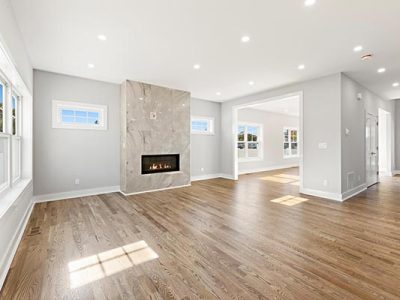 New Home Design Services