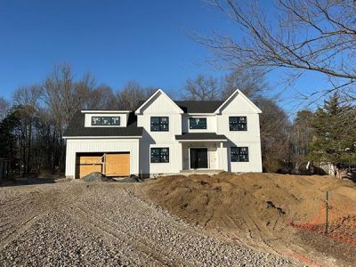 Pinebrook Rd New Home Services