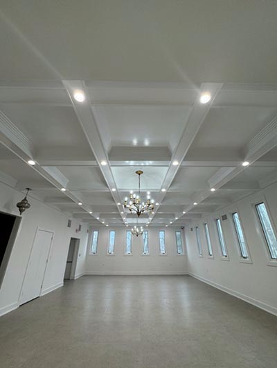 Residential Commercial Construction Services