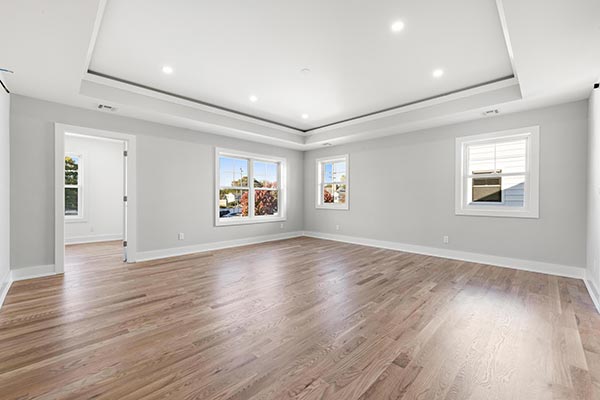 Residential Remodeling Services