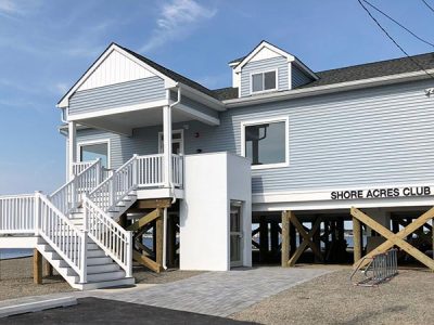 2,592 sq.ft. Design/Build, Brick, NJ
