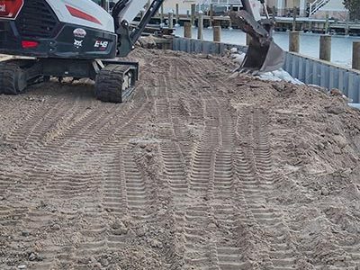 Waterfront Home Construction Services